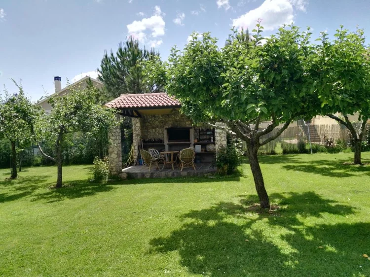 finca victoriana