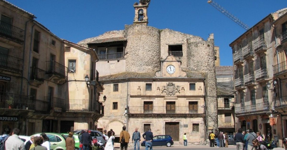 Sepúlveda